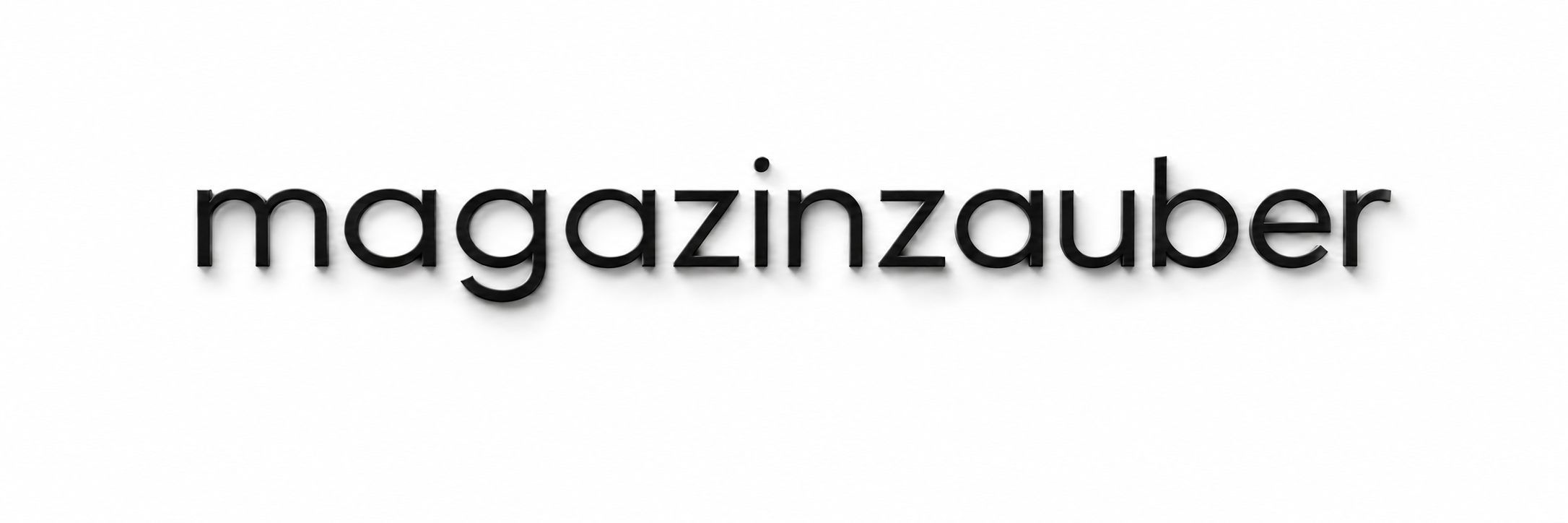 Magazinzauber